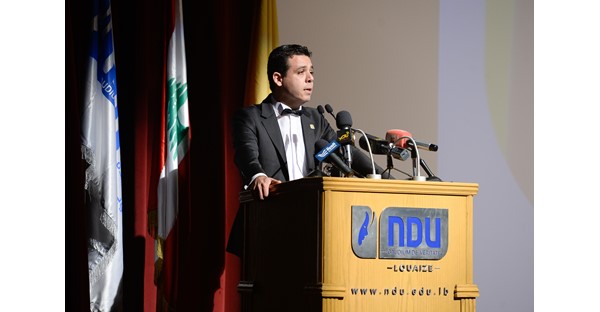 9th NDUIFF Opening Ceremony 10